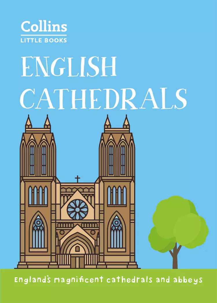 English Cathedrals - Historic UK